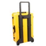 Pelican IM2950 Storm Case Yellow with Foam - Extra Large Waterproof Crushproof High-Visibility Case IM2950-20001