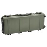 Pelican iM3100 Storm Case Olive Drab OD with Foam - Large Waterproof Crushproof Protective Case iM3100-30001