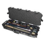 Pelican iM3200 Storm Case Black with Foam - Large Waterproof Crushproof Protective Case iM3200-00000