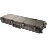 Pelican iM3200 Storm Case Black with Foam - Large Waterproof Crushproof Protective Case iM3200-00001