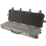 Pelican iM3200 Storm Case Olive Drab OD with Foam - Large Waterproof Crushproof Protective Case iM3200-30001