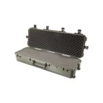 Pelican iM3220 Storm Case Olive Drab OD with Foam - Large Waterproof Crushproof Protective Case iM3220-30001
