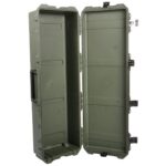Pelican iM3220 Storm Case Olive Drab OD with Foam - Large Waterproof Crushproof Protective Case iM3220-30001