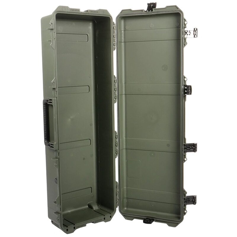 Pelican iM3220 Storm Case Olive Drab OD with Foam - Large Waterproof Crushproof Protective Case iM3220-30001