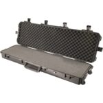 Pelican iM3300 Storm Case Black with Foam - Large Waterproof Crushproof Protective Case iM3300-00000