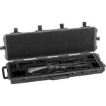 Pelican iM3300 Storm Case Black with Foam - Large Waterproof Crushproof Protective Case iM3300-00000