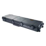 Pelican iM3300 Storm Case Black with Foam - Large Waterproof Crushproof Protective Case iM3300-00001