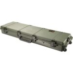 Pelican iM3300 Storm Case Olive Drab OD with Foam - Large Waterproof Crushproof Protective Case iM3300-30001