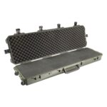 Pelican iM3300 Storm Case Olive Drab OD with Foam - Large Waterproof Crushproof Protective Case iM3300-30001