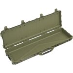 Pelican iM3300 Storm Case Olive Drab OD with Foam - Large Waterproof Crushproof Protective Case iM3300-30001