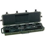 Pelican iM3300 Storm Case Olive Drab OD with Foam - Large Waterproof Crushproof Protective Case iM3300-30001