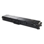 Pelican iM3410 Storm Case Black with Foam - Large Waterproof Crushproof Protective Case iM3410-00001