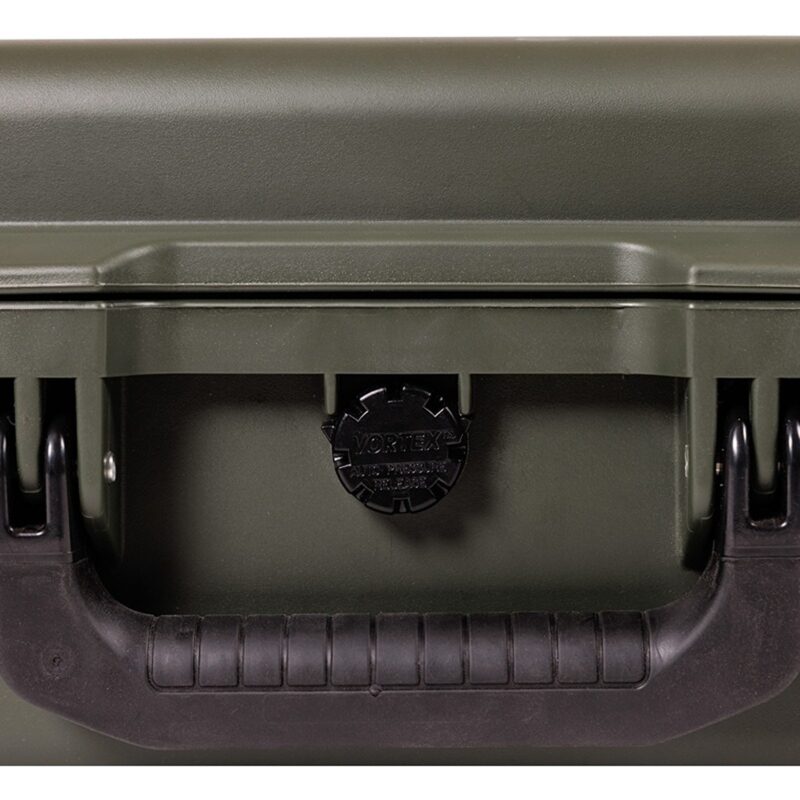 Pelican iM2300 Storm Case Olive Drab OD Empty - Medium Waterproof Crushproof Protective Case iM2300-30000