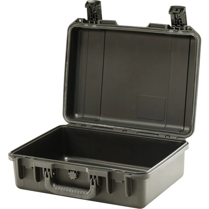 Pelican iM2300 Storm Case Olive Drab OD with Foam - Medium Waterproof Crushproof Protective Case iM2300-30001