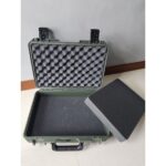 Pelican iM2300 Storm Case Olive Drab OD with Foam - Medium Waterproof Crushproof Protective Case iM2300-30001
