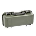 Pelican iM2306 Storm Case Olive Drab OD Empty - Small Waterproof Crushproof Protective Case iM2306-30000