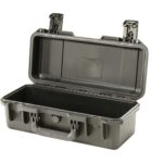 Pelican iM2306 Storm Case Olive Drab OD Empty - Small Waterproof Crushproof Protective Case iM2306-30000