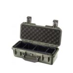 Pelican IM2306 Storm Case with Foam - Watertight Crushproof Protective Hard Case OD Green IM2306-30001