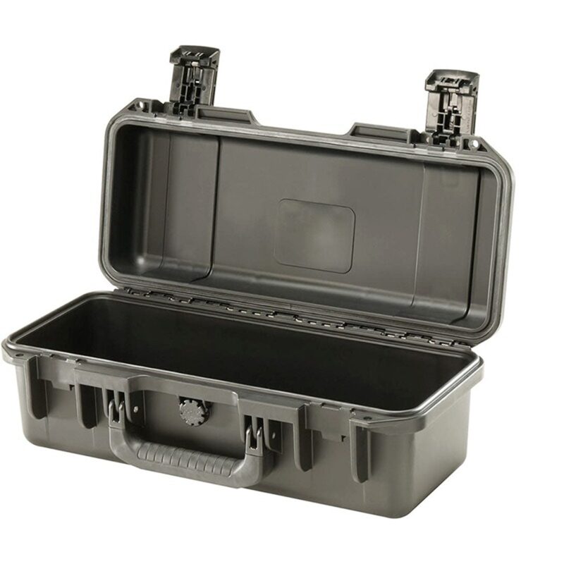 Pelican IM2306 Storm Case with Foam - Watertight Crushproof Protective Hard Case OD Green IM2306-30001