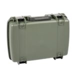 Pelican IM2370 Storm Case Empty No Foam Olive Drab OD Green - Watertight Crushproof Protective Hard Case IM2370-30000