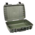 Pelican IM2370 Storm Case with Pick N Pluck Foam Olive Drab OD Green - Watertight Crushproof Protective Hard Case IM2370-30001