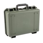 Pelican IM2400 Storm Case Empty No Foam Olive Drab OD Green - Watertight Crushproof Protective Hard Case IM2400-30000