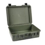 Pelican IM2400 Storm Case Empty No Foam Olive Drab OD Green - Watertight Crushproof Protective Hard Case IM2400-30000