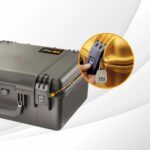 Pelican IM2400 Storm Case Empty No Foam Olive Drab OD Green - Watertight Crushproof Protective Hard Case IM2400-30000
