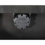 Pelican IM2435 Storm Case with Pick N Pluck Foam Black - Wheeled Watertight Crushproof Protective Hard Case IM2435-00001