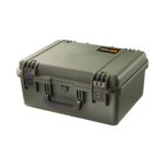 Pelican IM2450 Storm Case with Pick N Pluck Foam Olive Drab OD Green - Watertight Crushproof Protective Hard Case IM2450-30001