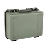Pelican IM2450 Storm Case with Pick N Pluck Foam Olive Drab OD Green - Watertight Crushproof Protective Hard Case IM2450-30001
