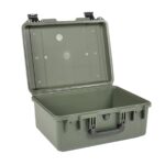 Pelican IM2450 Storm Case with Pick N Pluck Foam Olive Drab OD Green - Watertight Crushproof Protective Hard Case IM2450-30001