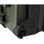 Pelican IM2620 Storm Case with Pick N Pluck Foam Olive Drab OD Green Wheeled - Watertight Crushproof Protective Hard Case IM2620-30001