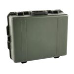 Pelican IM2700 Storm Case Empty No Foam Olive Drab OD Green - Large Watertight Crushproof Protective Hard Case IM2700-30000