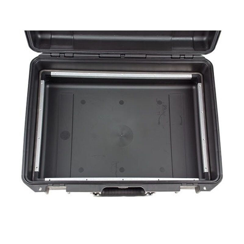 Pelican IM2875-BEZEL Base Bezel Kit for iM2875 Storm Case - Electronic Interface Panel Mounting Accessory with O-Ring Seal
