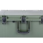 Pelican IM2975 Storm Case Empty No Foam Olive Drab OD Green - Extra Large Watertight Crushproof Protective Hard Case IM2975-30000