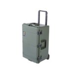 Pelican IM2975 Storm Case Empty No Foam Olive Drab OD Green - Extra Large Watertight Crushproof Protective Hard Case IM2975-30000