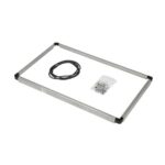 Pelican IM29XX-BEZEL Base Bezel Kit for iM29XX Storm Cases - Electronic Interface Panel Mounting Accessory with Watertight O-Ring