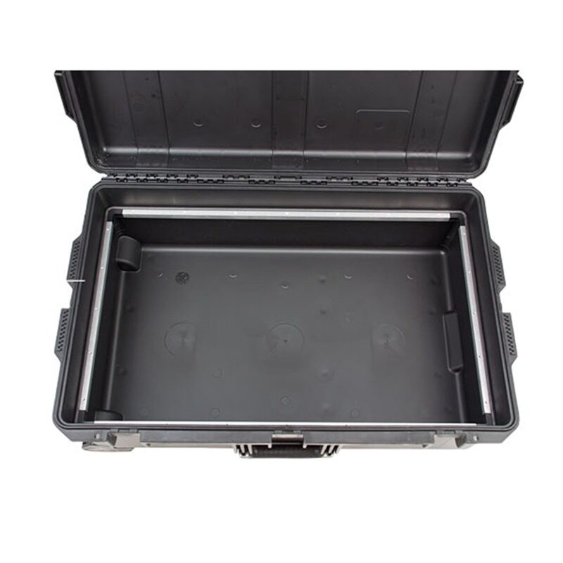 Pelican IM29XX-BEZEL Base Bezel Kit for iM29XX Storm Cases - Electronic Interface Panel Mounting Accessory with Watertight O-Ring