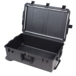 Pelican IM29XX-BEZEL-LID Lid Bezel Kit for iM29XX Storm Cases - Electronic Interface Panel Mounting Accessory with Watertight O-Ring