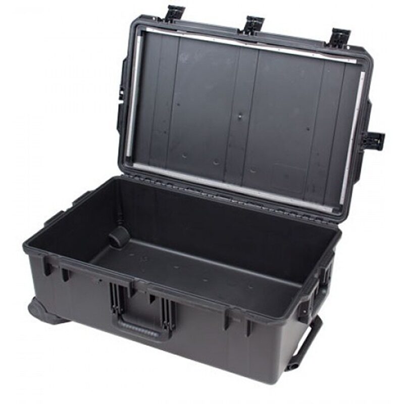 Pelican IM29XX-BEZEL-LID Lid Bezel Kit for iM29XX Storm Cases - Electronic Interface Panel Mounting Accessory with Watertight O-Ring