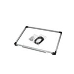 Pelican IM29XX-BEZEL-LID Lid Bezel Kit for iM29XX Storm Cases - Electronic Interface Panel Mounting Accessory with Watertight O-Ring