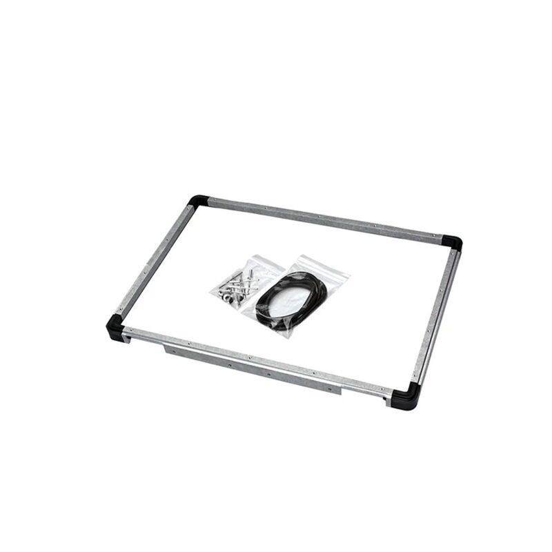 Pelican IM29XX-BEZEL-LID Lid Bezel Kit for iM29XX Storm Cases - Electronic Interface Panel Mounting Accessory with Watertight O-Ring