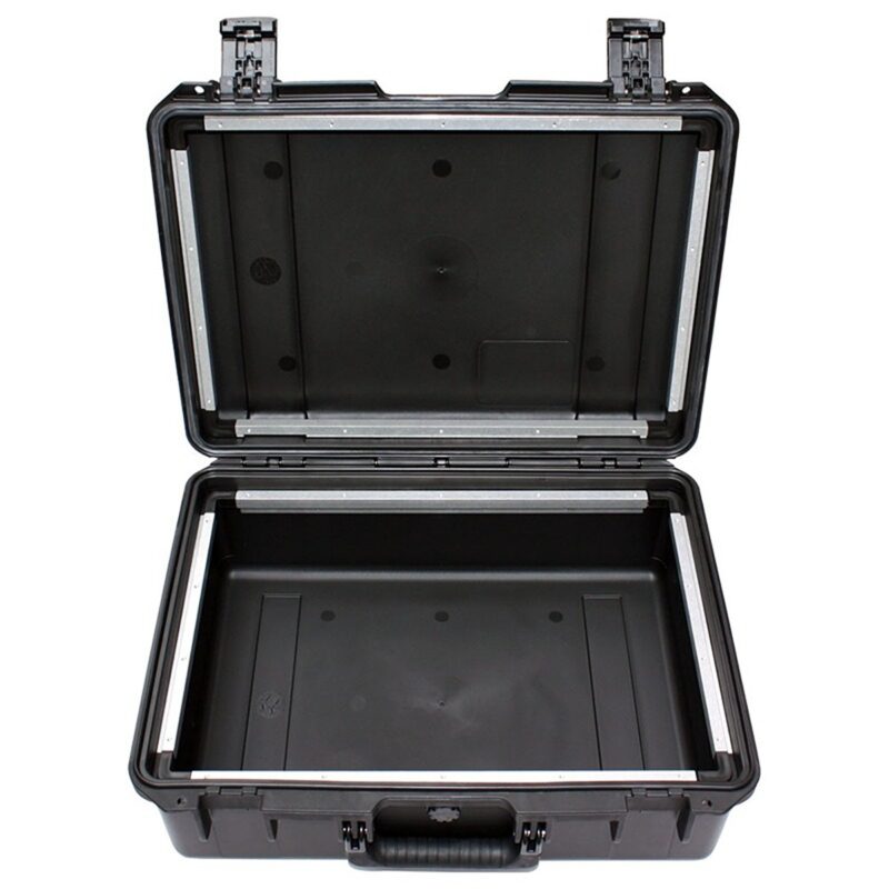 Pelican IM29XX-BEZEL-LID Lid Bezel Kit for iM29XX Storm Cases - Electronic Interface Panel Mounting Accessory with Watertight O-Ring