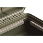 Pelican IM30XX-BEZEL Base Bezel Kit for iM3075 Storm Case - Electronic Interface Panel Mounting Accessory with Watertight O-Ring