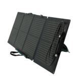 EcoFlow 160W Foldable Solar Panel | Portable Monocrystalline IP68 Charger
