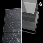 EcoFlow 400W Rigid Solar Panel 2-Pack | High-Efficiency Monocrystalline for RV & Home Off-Grid