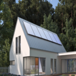 EcoFlow 400W Rigid Solar Panel 2-Pack | High-Efficiency Monocrystalline for RV & Home Off-Grid