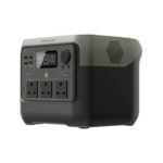 EcoFlow RIVER 2 Pro Portable Power Station 800W 768Wh | Fast LiFePO4 Solar Generator