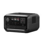 EcoFlow RIVER 3 Plus Portable Power Station 600W 286Wh | Ultra-Quiet Expandable UPS